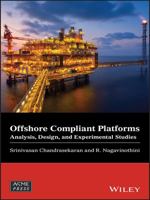 cover image of Offshore Compliant Platforms